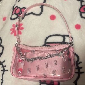 Barbie Aldo Purse